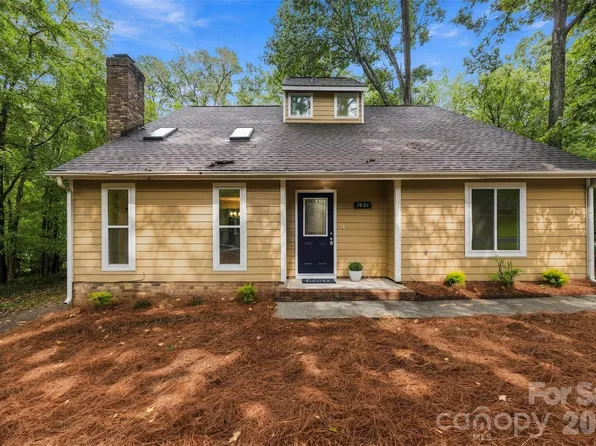 7401 Park Vista Cir, Charlotte, NC 28226