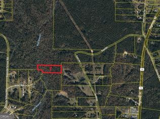 7 Todd Seven, Senoia, GA 30276