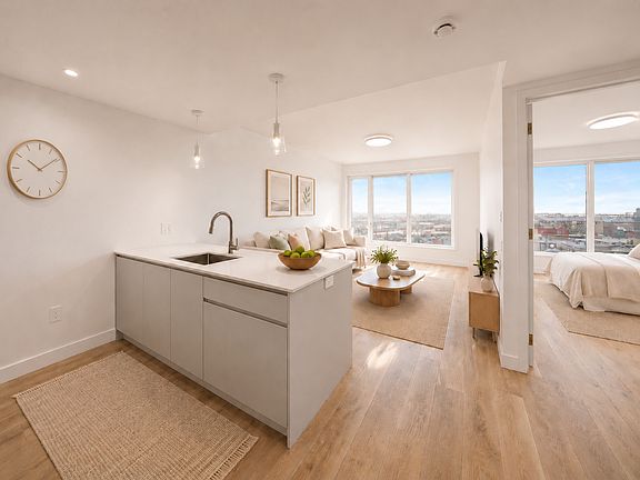4th image of 130 2nd St #5G