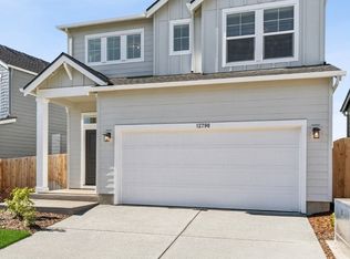 122 S 91st Pl, Ridgefield, WA 98642
