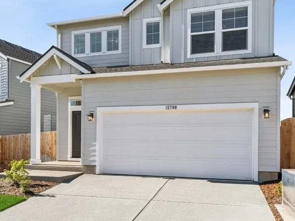 122 S 91st Pl, Ridgefield, WA 98642