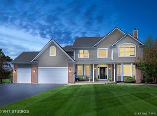 1703 Ballina Ln, McHenry, IL 60050