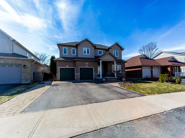 2504 W Prestonvale Rd, Clarington, ON L1E 3G8