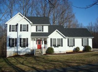 1925 Battle Creek Ct, Prince Frederick, MD 20678