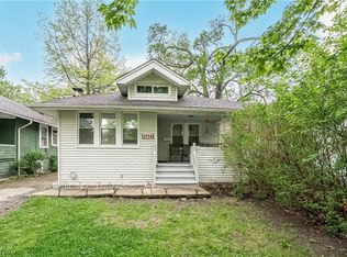 1714 Hillview Rd, Cleveland, OH 44112