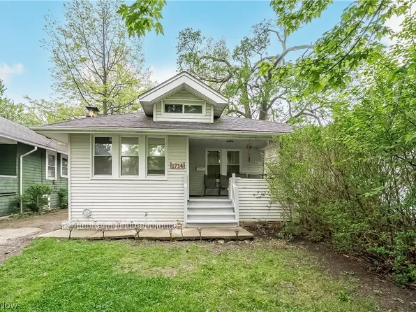 1714 Hillview Rd, Cleveland, OH 44112