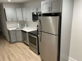 1534 S 2nd St UNIT 1, Philadelphia, PA 19147