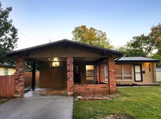 2126 S Volutsia Ave, Wichita, KS 67211