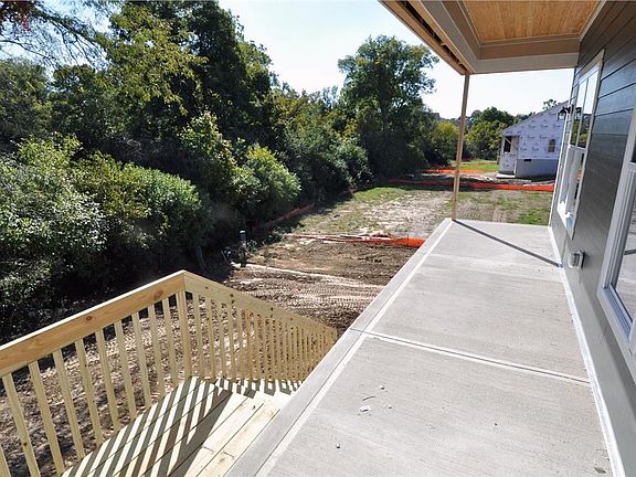 Back Porch