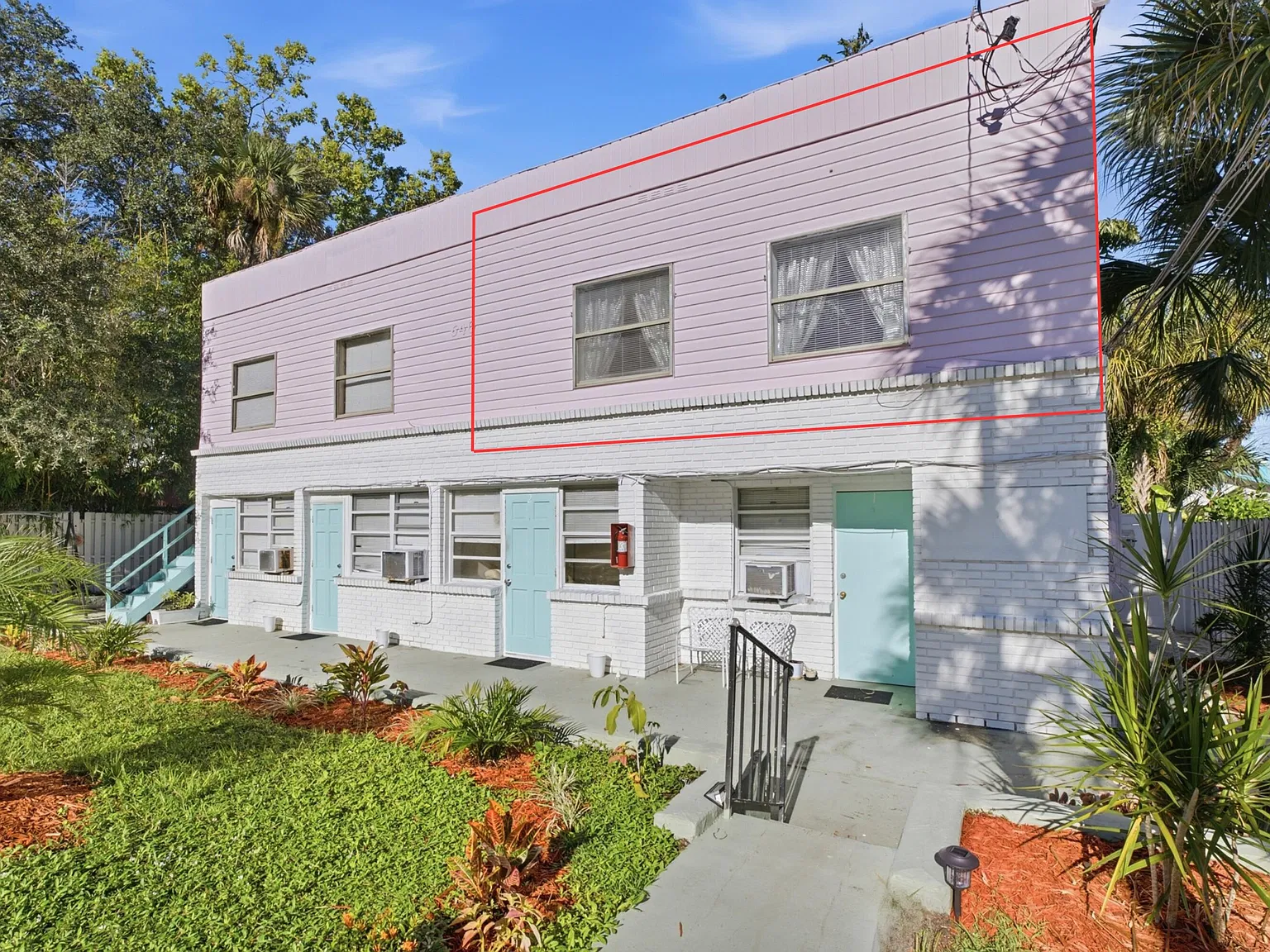 2 bed, 1.0 bath, 435 sqft, $2,300 — Photo 3