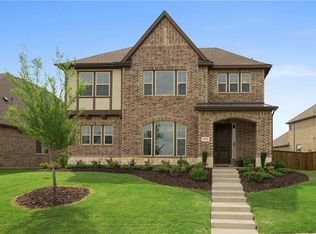13678 Brownfield Ln, Frisco, TX 75035