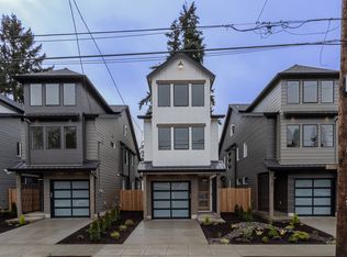 3728 SE Lambert St, Portland, OR 97202