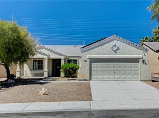 6013 Aqua Blue Ct, North Las Vegas, NV 89031