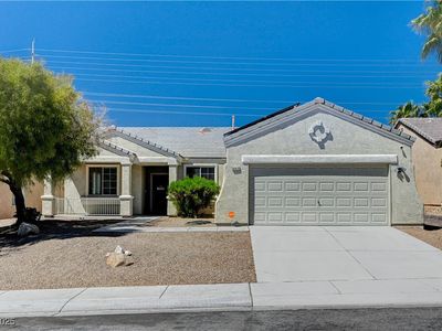 6013 Aqua Blue Ct, North Las Vegas, NV, 89031