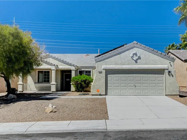 6013 Aqua Blue Ct, North Las Vegas, NV 89031