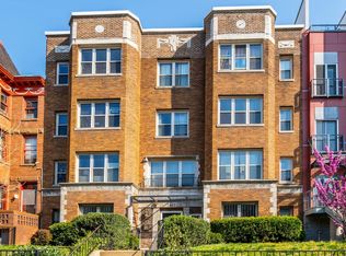 1447 Chapin St NW APT 202, Washington, DC 20009