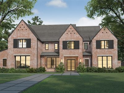 4431 Woodfin Dr, Dallas, TX, 75220