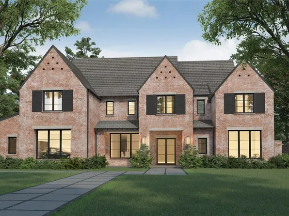 4431 Woodfin Dr, Dallas, TX 75220