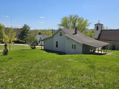 204 Cheney Street, De Soto, WI, 54624