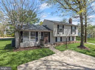 8058 Andiron Ln, Jessup, MD 20794