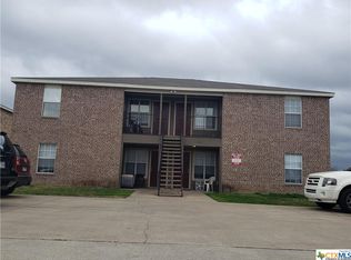 3406 Hereford Ln APT D, Killeen, TX 76542