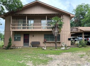 2100 Fulton St, Texarkana, AR 71854