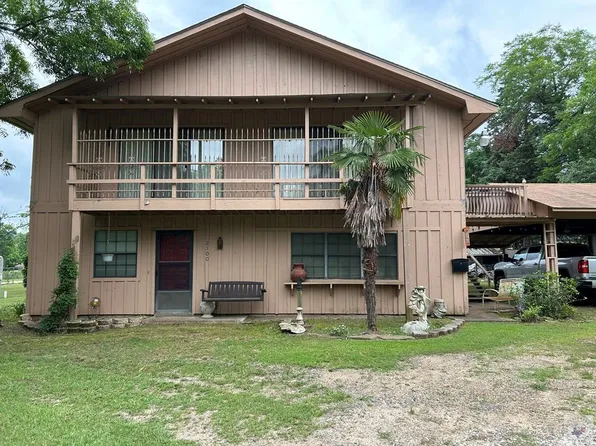 2100 Fulton St, Texarkana, AR 71854