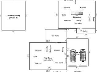 3896 S Campfire Cir #2, West Valley City, UT 84119