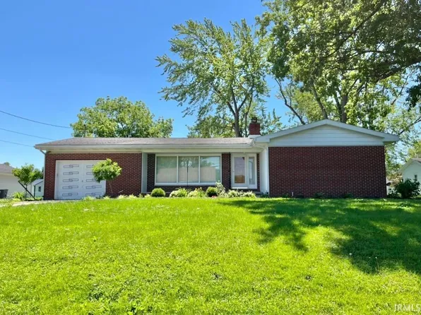 529 E Floral Ave, Portland, IN 47371