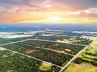 21705 N Pottawatomie Rd, Luther, OK 73054