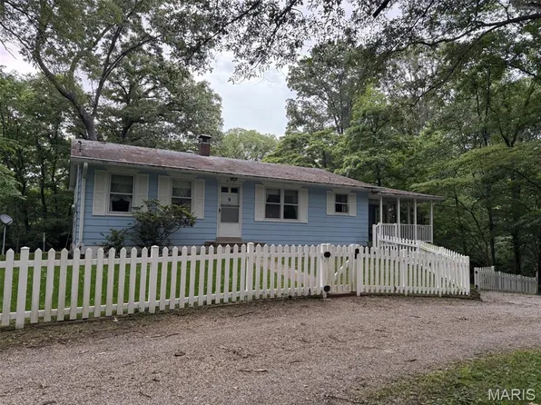 6982 Deer Hill Rd, Waterloo, IL 62298