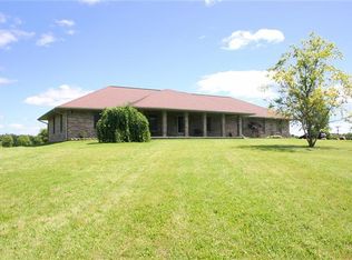 13885 Neblo Rd, Clinton, MI 49236