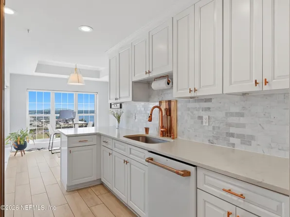 400 E BAY Street #1706, Jacksonville, FL 32202