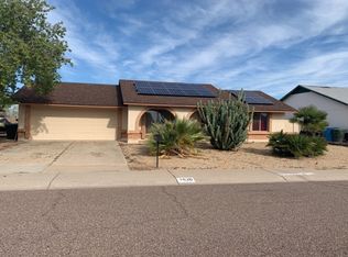 1426 W Ross Ave, Phoenix, AZ 85027