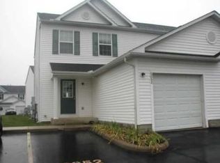 6052 Georges Park Dr, Canal Winchester, OH 43110