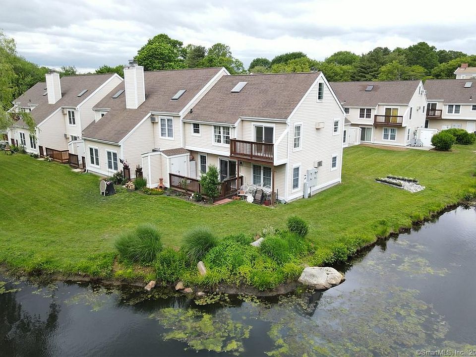 Rope Ferry Commons Apartments Waterford, CT Zillow