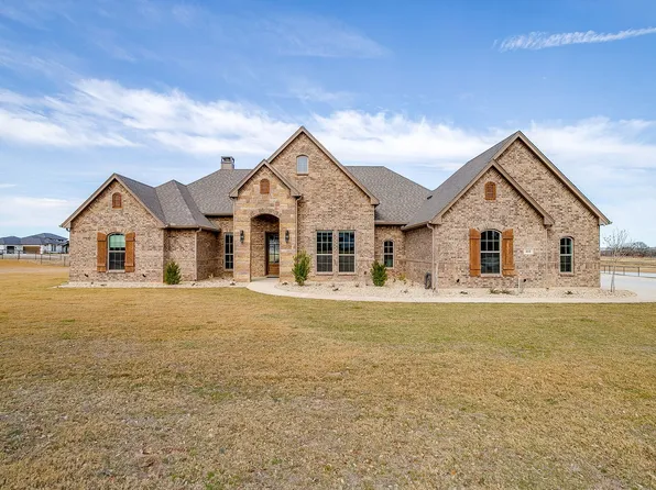 460 Royal Santana Run, Weatherford, TX 76087