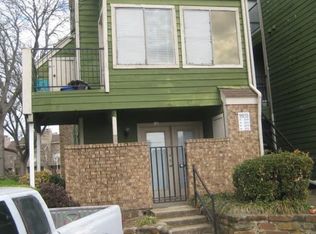 9807 Walnut St #203, Dallas, TX 75243