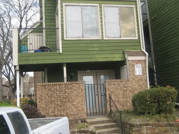 9807 Walnut St #203, Dallas, TX 75243