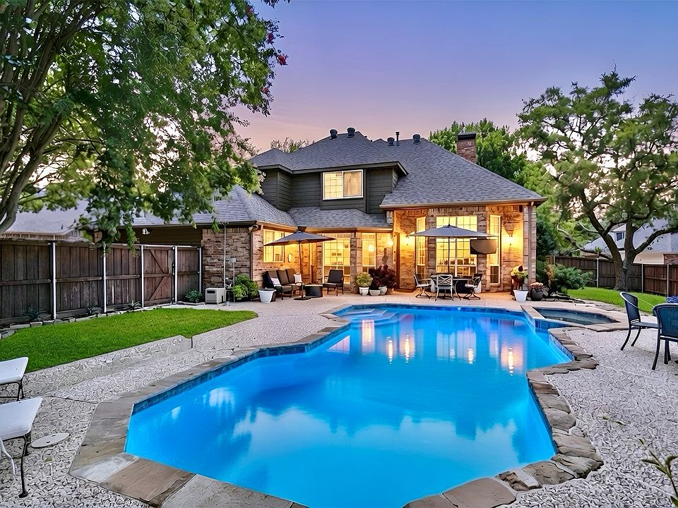house on the hill　ロンパース　未使用　レッド 80cm 708 Nocona Dr, Allen, TX 75013 | MLS #21177177 | Zillow