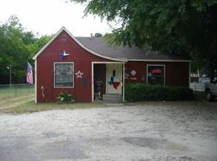 600A N Virginia St, Terrell, TX 75160