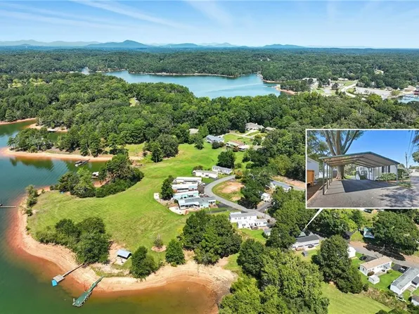 3000 Clarks Bridge Rd Lot 17, Gainesville, GA 30501