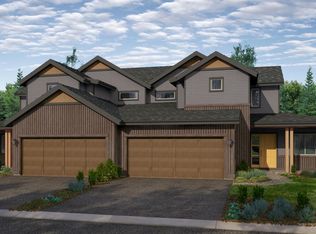 60403 Kangaroo Loop, Bend, OR 97702