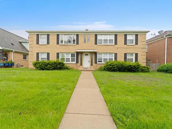 3201 South 35th STREET, Milwaukee, WI 53215