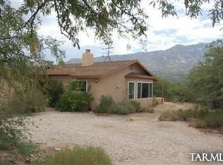 15825 N Roadrunner Ridge Ln, Tucson, AZ 85739