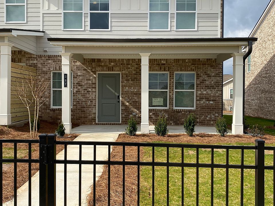 1st image of 397 S Point Blvd #8