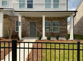 397 S Point Blvd #8, McDonough, GA 30252