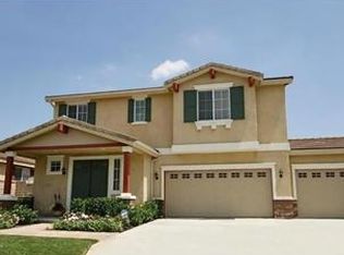 15439 Petunia St, Fontana, CA 92336