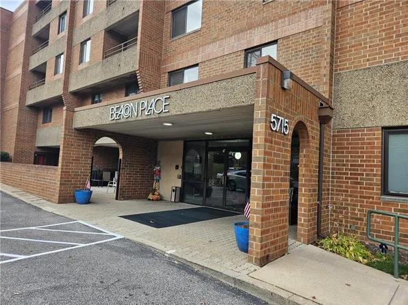 5715 Beacon St APT 503, Pittsburgh, PA 15217