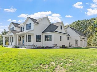 637 Mason Rd, Ashby, MA 01431